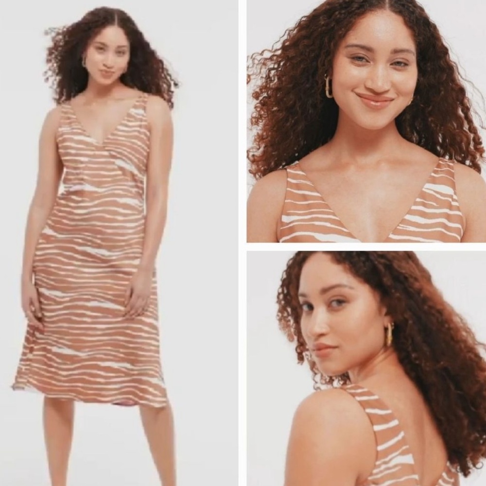 90’s Inspired A New Day NWT Dress